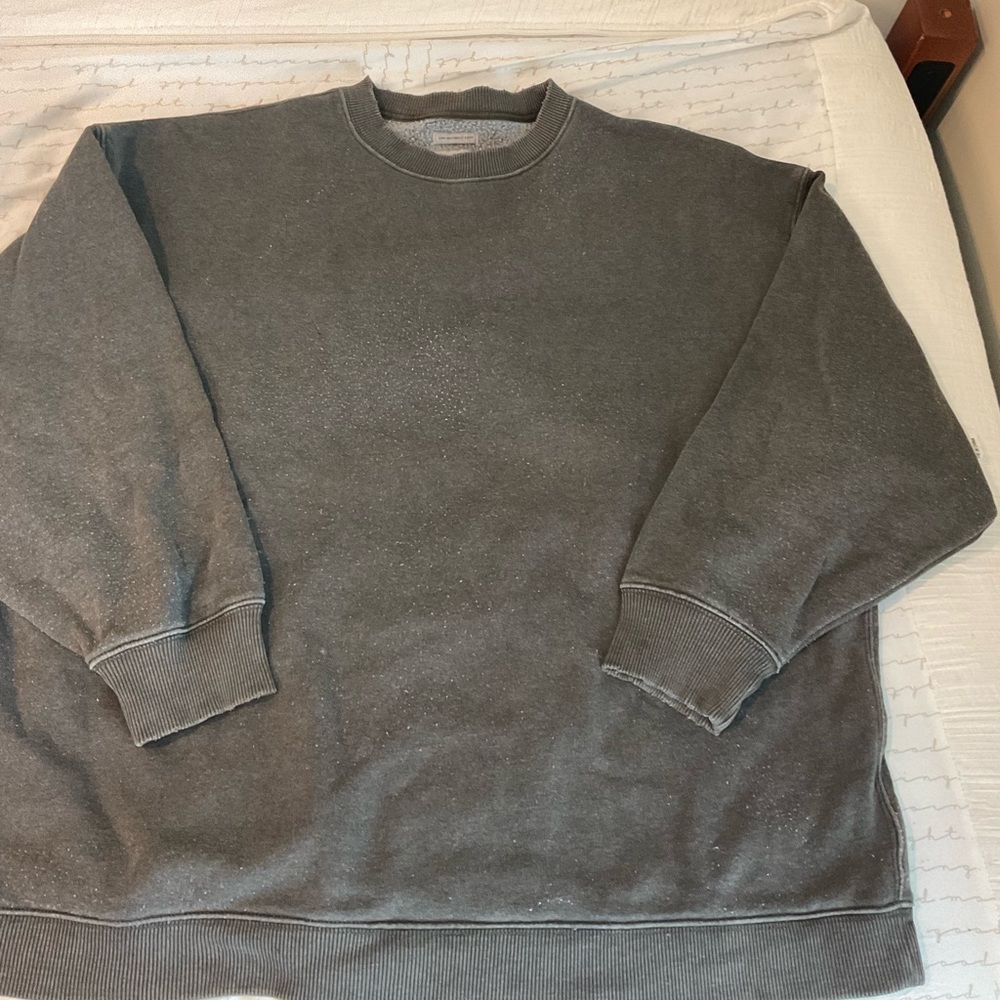AE Oversized Ahmazingly Soft Crew
